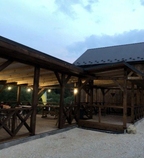 Обзор тернопольских баз отдыха