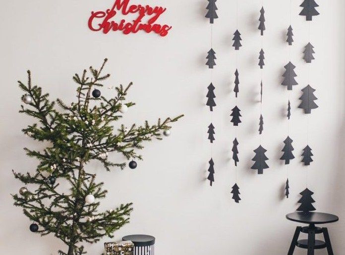 Новогодние локации фотостудий в Тернополе