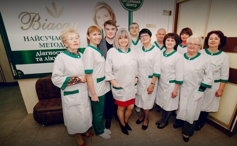 График работы педиатров Тернополя по выходным дням