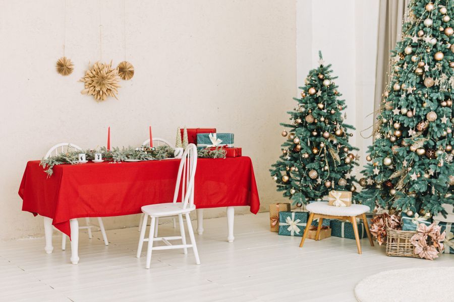 Новогодние фотостудии в Одессе