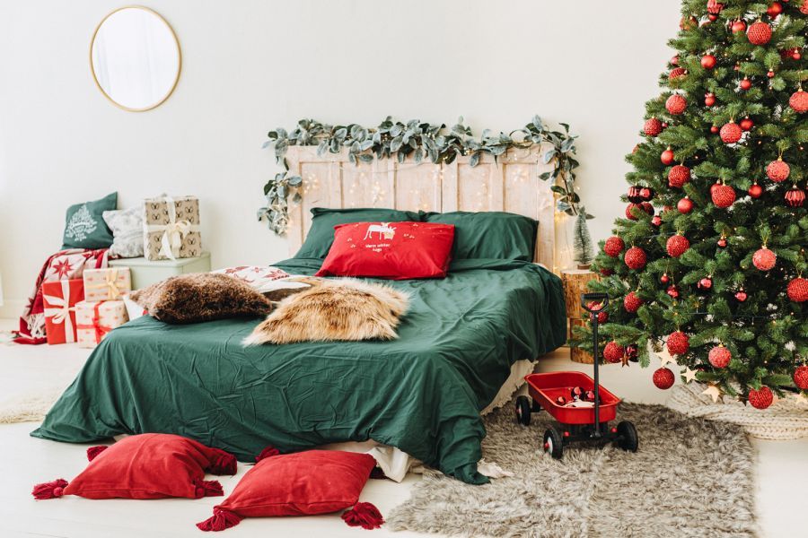 Новогодние фотостудии в Одессе