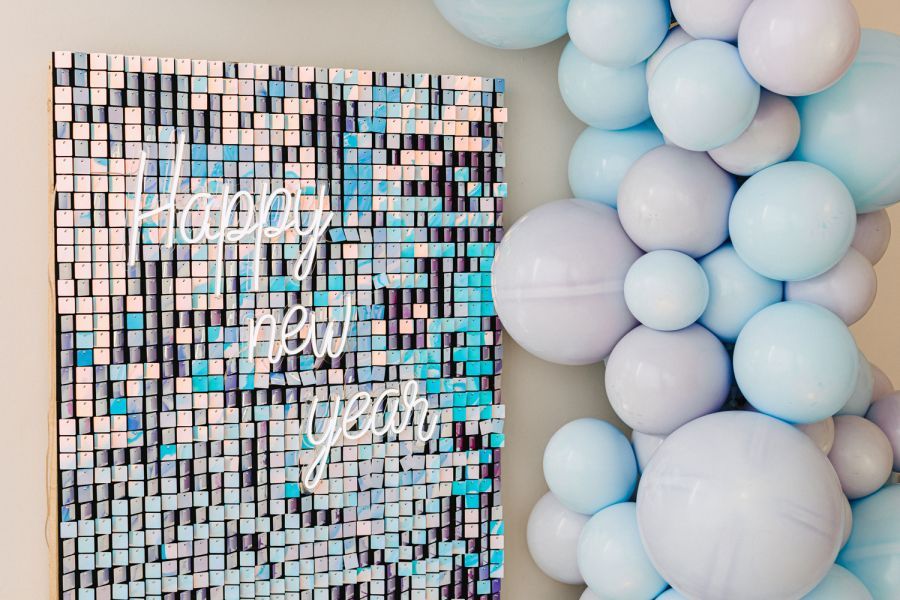 Новогодние фотостудии в Одессе