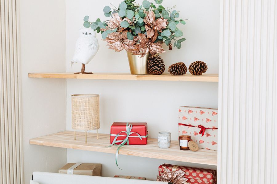 Новогодние фотостудии в Одессе