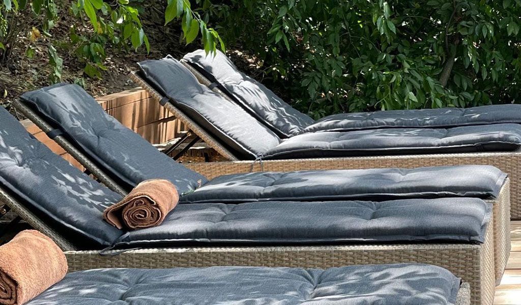 Обзор бассейнов в различных зонах отдыха Киева и Киевской области