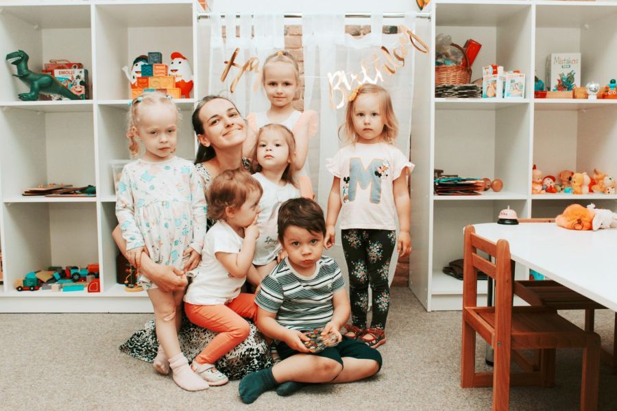 Обзор частных садов Житомира: цены и услуги