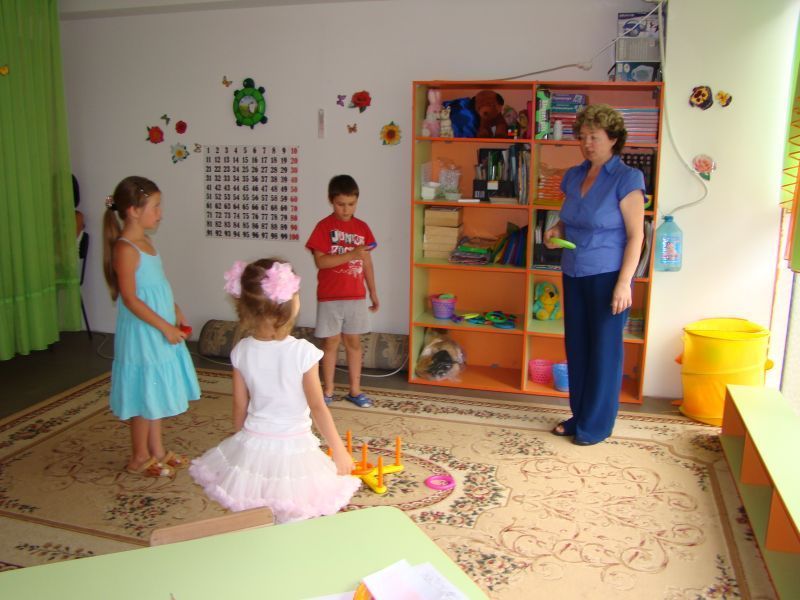 Готовимся к школе: обзор дошкольных центров в Николаеве