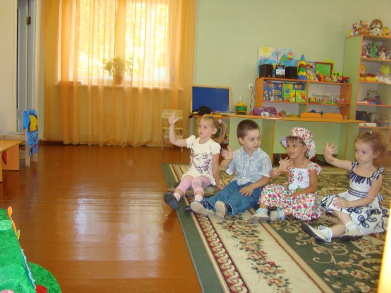 Готовимся к школе: обзор дошкольных центров в Николаеве