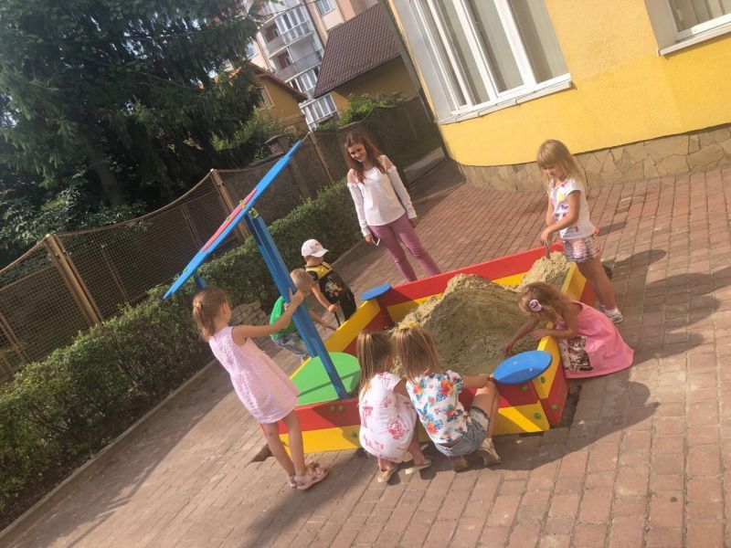 Частные сады Львов по районам: рейтинги, обзоры и цены