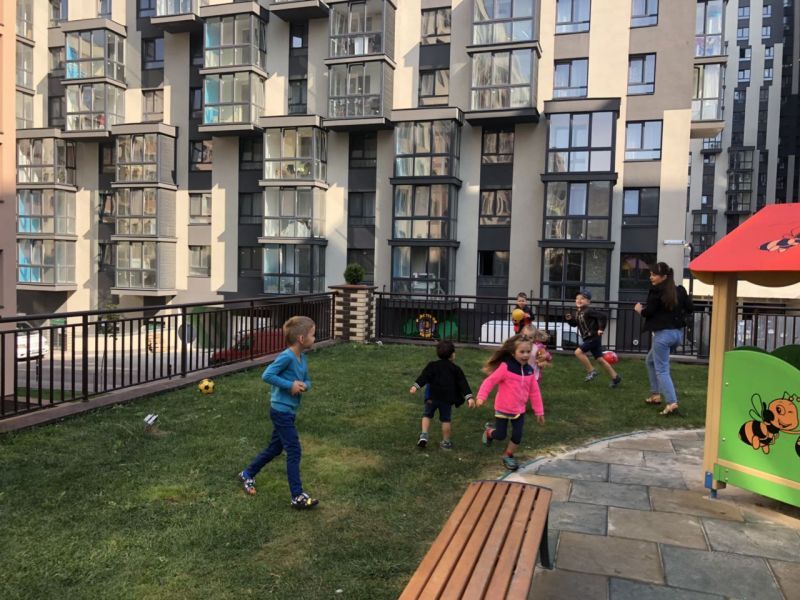 Частные сады Львов по районам: рейтинги, обзоры и цены