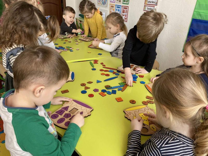 Обзор частных садов в Хмельницком