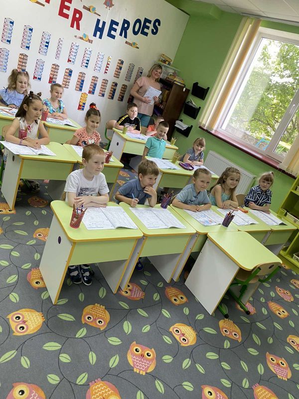 Обзор частных садов в Хмельницком