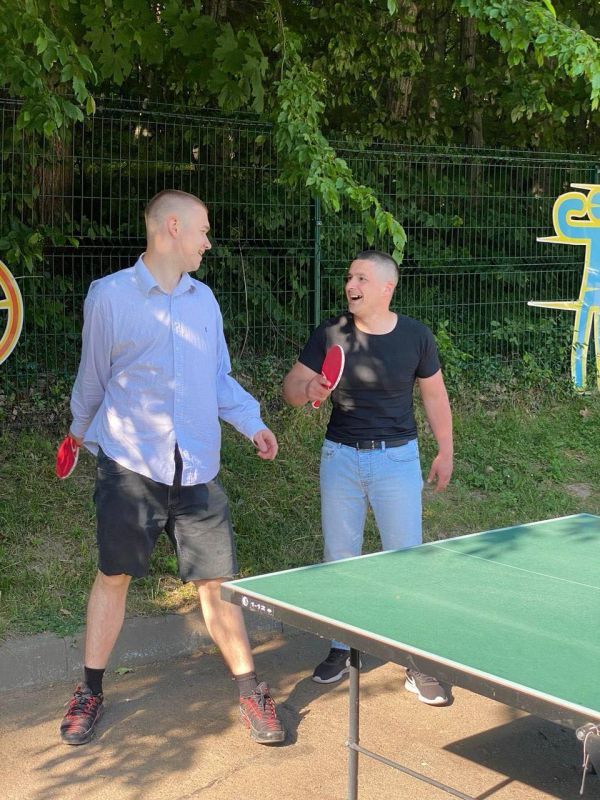 Наркологическая клиника во Львове