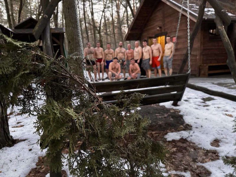 Наркологическая клиника во Львове