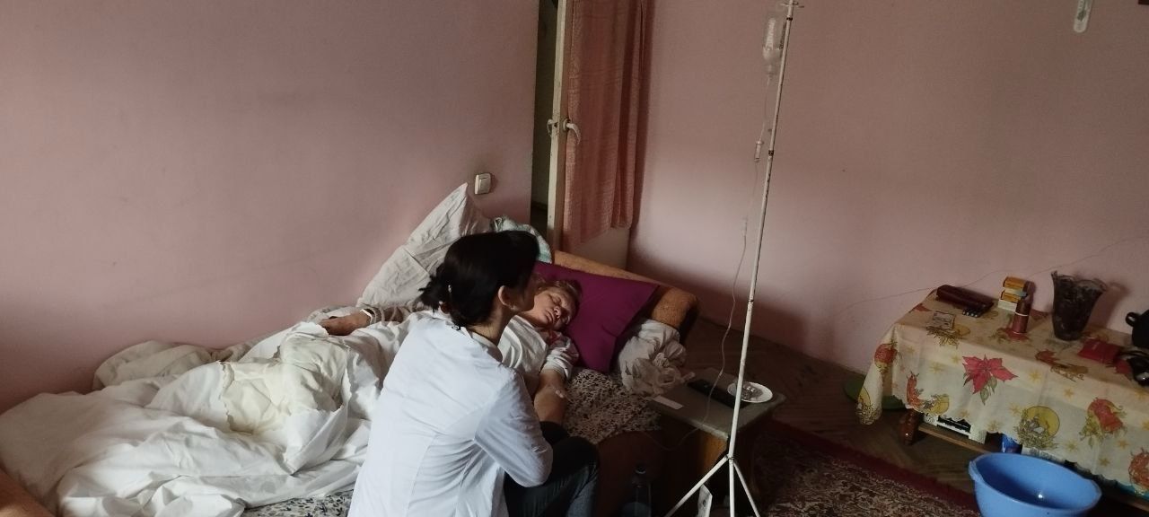 Наркологическая клиника во Львове