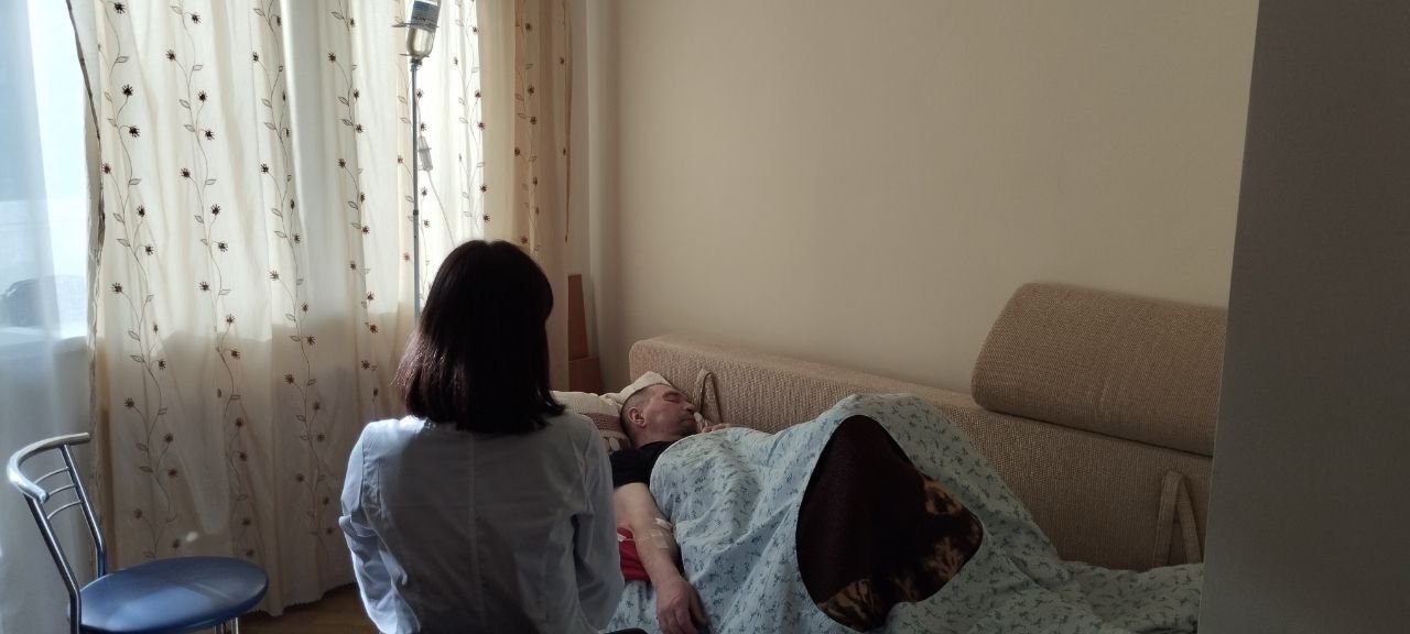 Наркологическая клиника во Львове