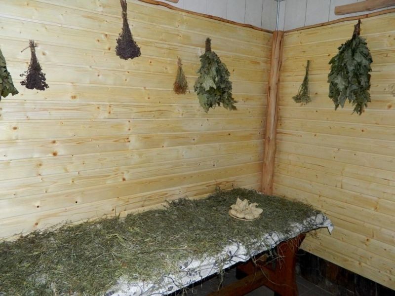 Укрепляем иммунитет в саунах Полтавы