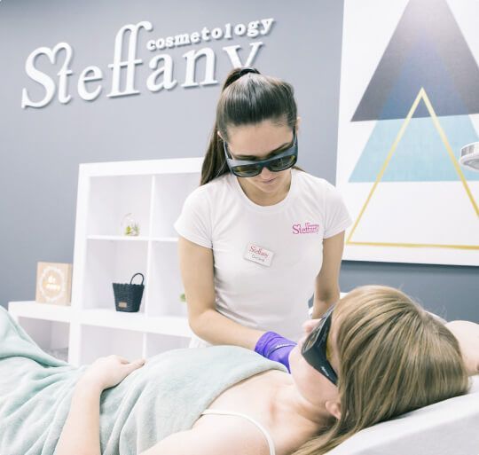 Топ-5 компаний с лазерной эпиляцией в Ровно