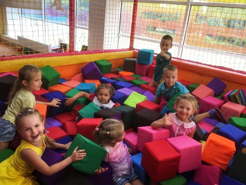 Дошколяр в Сумах: программа и цены