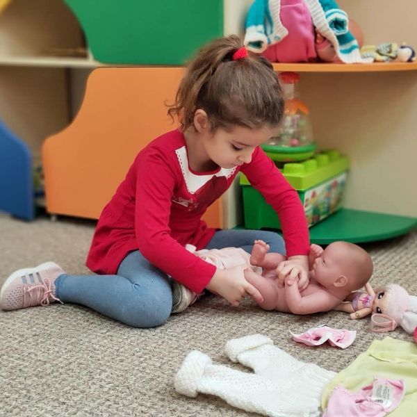 Дошколяр в Сумах: программа и цены