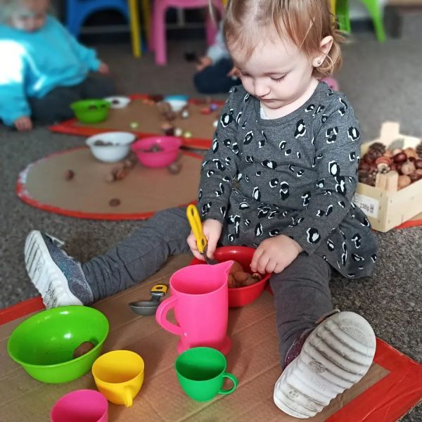 Частные садики г. Ивано-Франковск: обзор