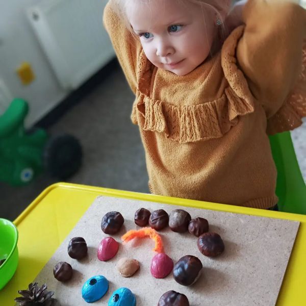 Частные садики г. Ивано-Франковск: обзор