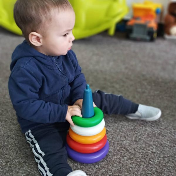 Частные садики г. Ивано-Франковск: обзор