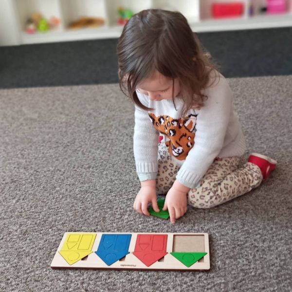 Частные садики г. Ивано-Франковск: обзор