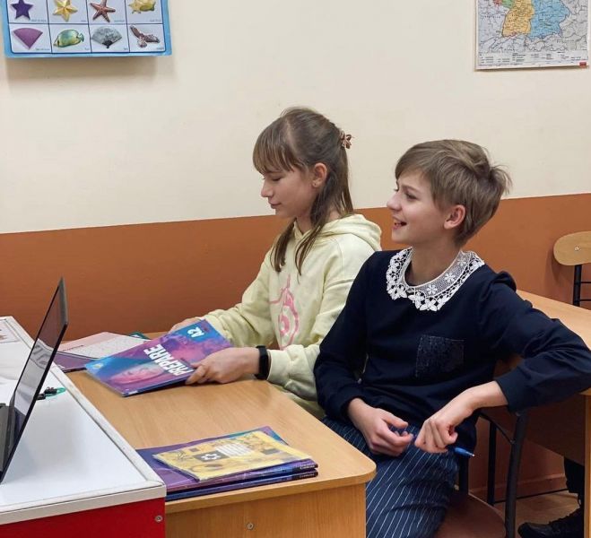 Готовимся к школе: обзор дошкольных центров в Днепре