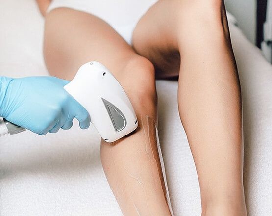 Топ-5 компаний с лазерной эпиляцией в Ровно