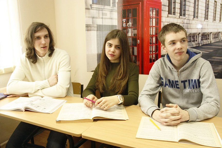 Готовимся к школе: обзор дошкольных центров в Днепре