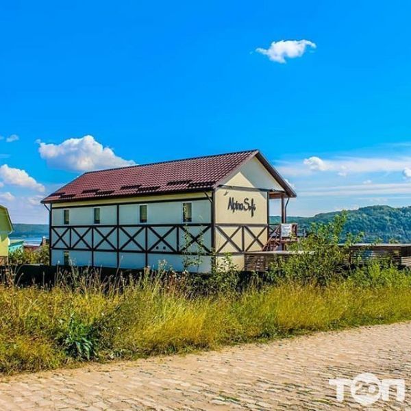 5 баз отдыха в Хмельницкой рядом с водоемами