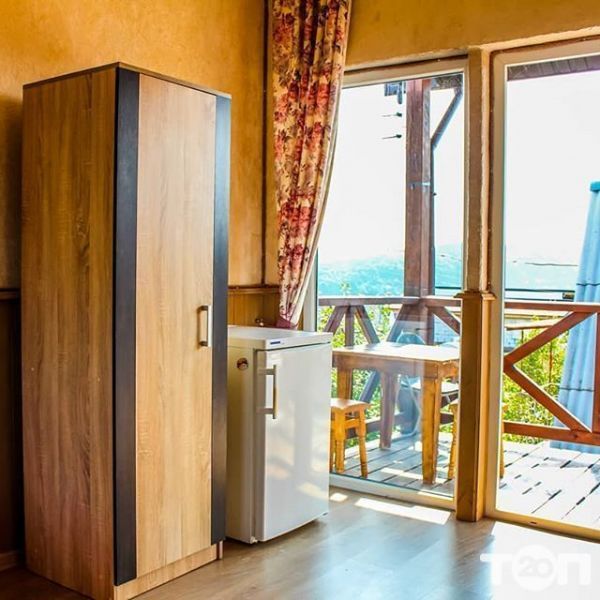 5 баз отдыха в Хмельницкой рядом с водоемами