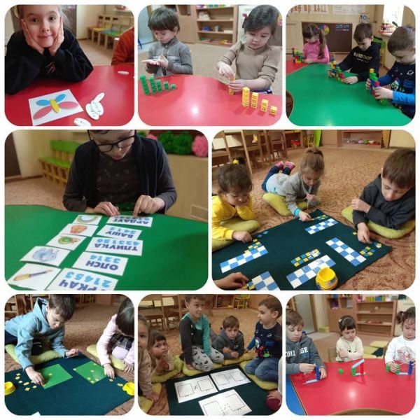 Готовимся к школе: обзор дошкольных центров в Николаеве