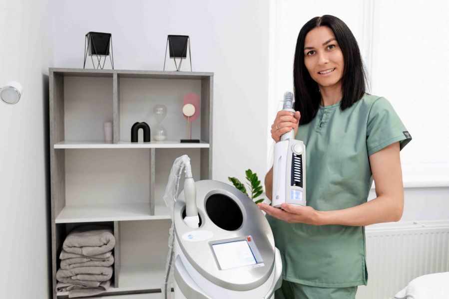 Обзор компаний, что предлагают услуги похудения в г. Львов