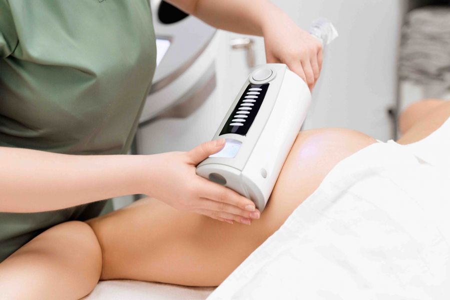 Обзор компаний, что предлагают услуги похудения в г. Львов