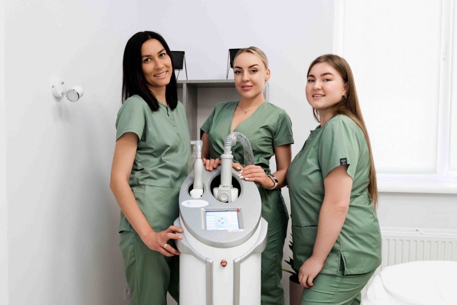 Обзор компаний, что предлагают услуги похудения в г. Львов