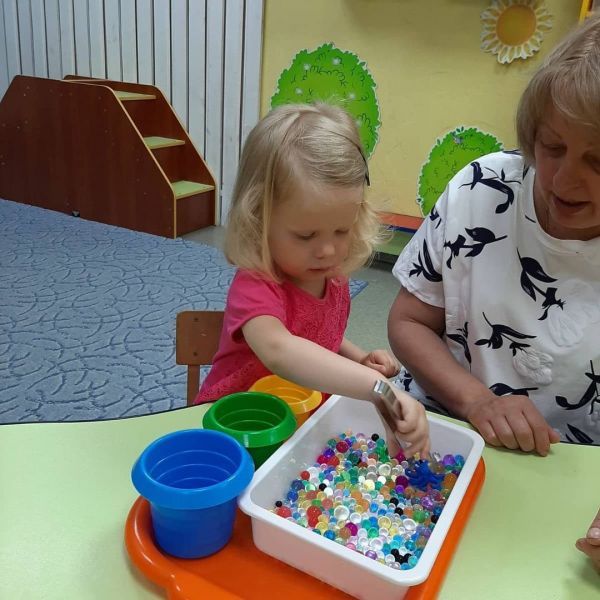 Готовимся к школе: обзор дошкольных центров в Херсоне