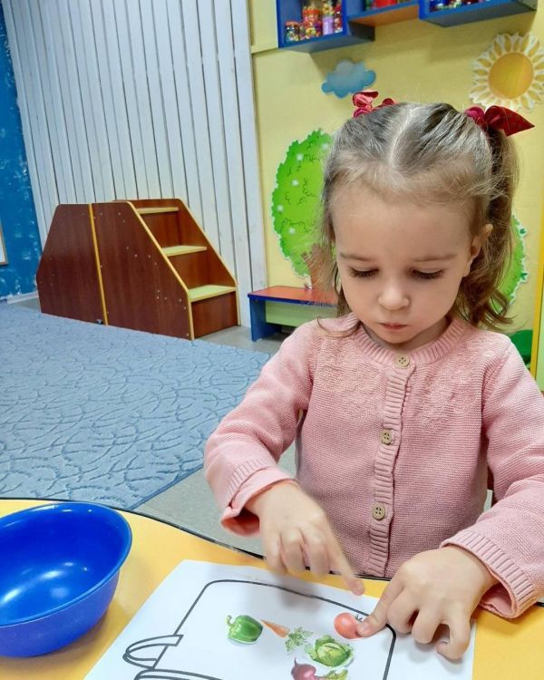 Готовимся к школе: обзор дошкольных центров в Херсоне