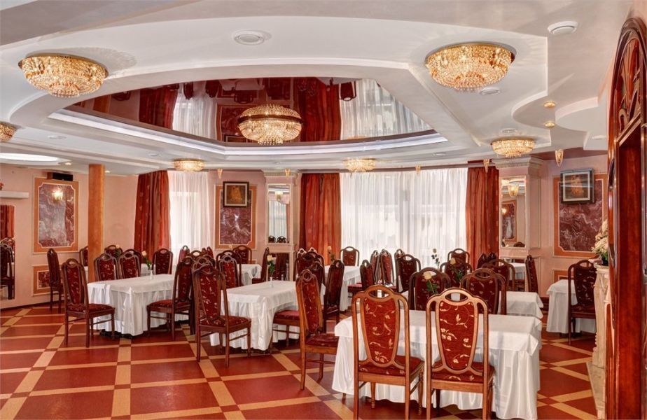 Обзор компаний, где отпразновать свадьбу в г. Ровно