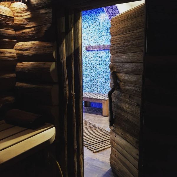 Укрепляем иммунитет в саунах Полтавы