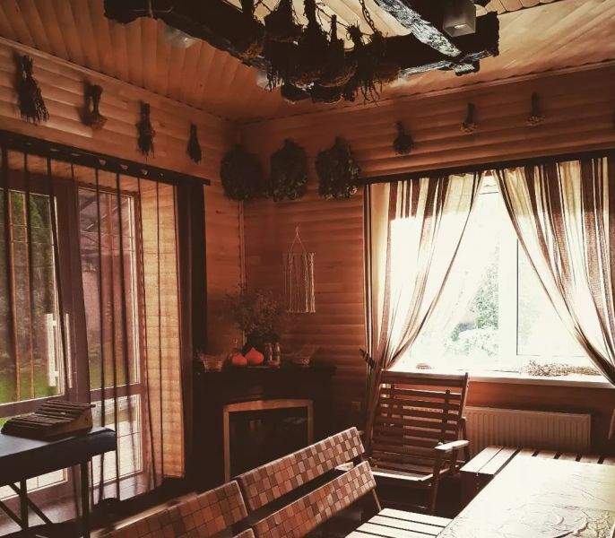 Укрепляем иммунитет в саунах Полтавы