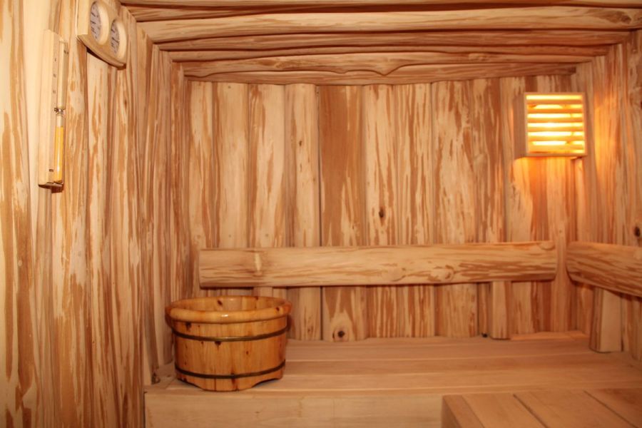 Рейтинг 7 баз для зимнего отдыха в Харькове: обзор саун и бань