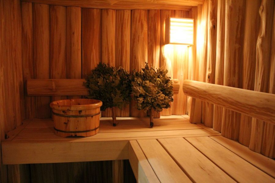Рейтинг 7 баз для зимнего отдыха в Харькове: обзор саун и бань