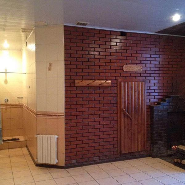 Укрепляем иммунитет в саунах Полтавы