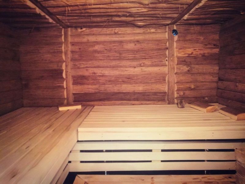 Укрепляем иммунитет в саунах Полтавы