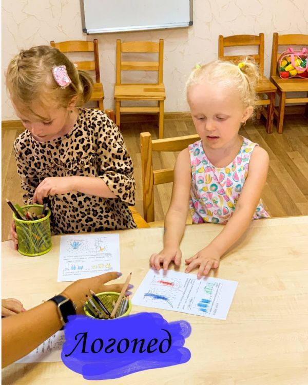 Готовимся к школе: обзор дошкольных центров в Николаеве