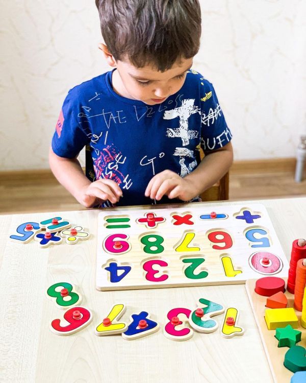 Готовимся к школе: обзор дошкольных центров в Николаеве