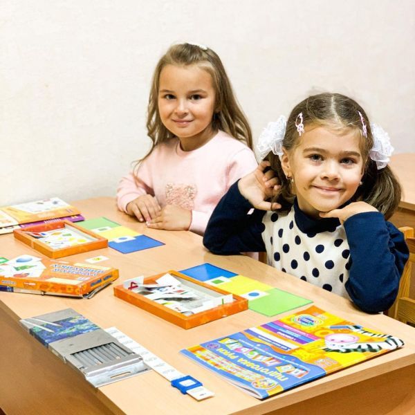 Готовимся к школе: обзор дошкольных центров в Николаеве