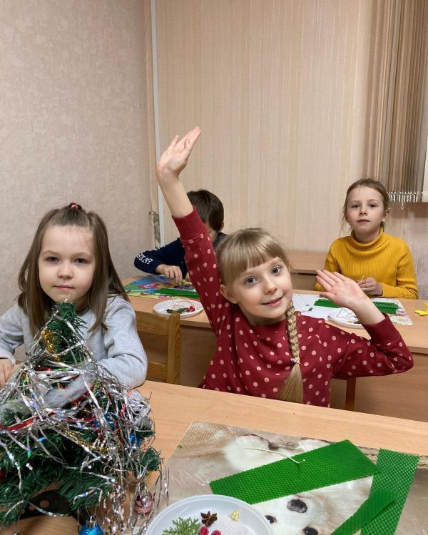 Готовимся к школе: обзор дошкольных центров в Николаеве