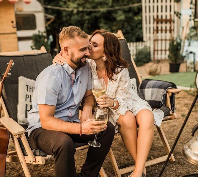 Новогодние фотостудии в Одессе